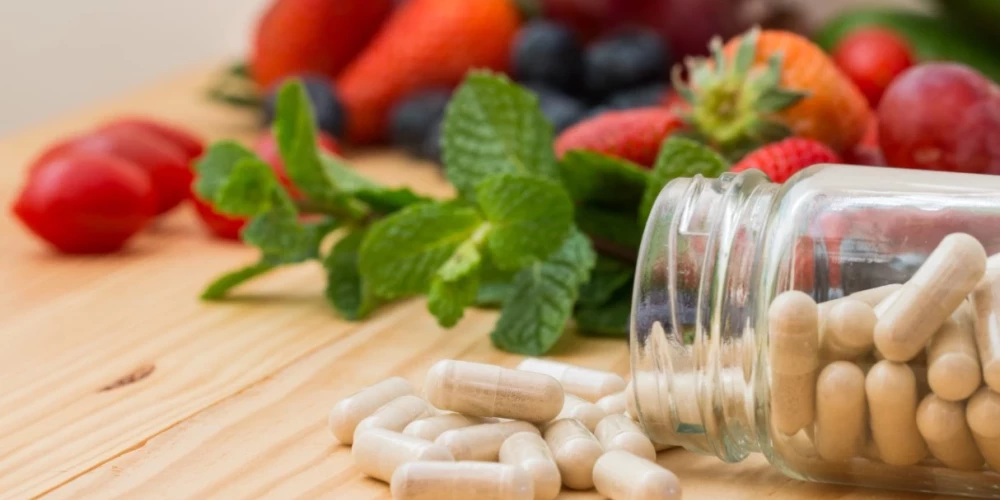 C vitamīna labirintos: kuru no visiem izvēlēties būtu visgudrāk, lai iegūtu vislielāko labumu veselībai? 