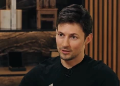 Павел Дуров дал интервью Такеру Карлсону. Рассказал ли он что-то новое?