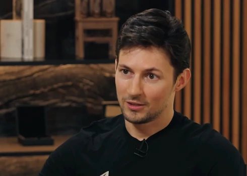 Павел Дуров дал интервью Такеру Карлсону. Рассказал ли он что-то новое?