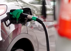 Degvielas tirgotāju asociācija nesola jūtamu degvielas cenu samazinājumu