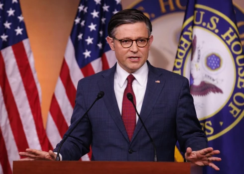 ASV Pārstāvju palāta publicē likumprojektu par jaunu palīdzību Ukrainai