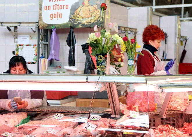 Свое не можем себе позволить: наценка на свежее мясо местного цыпленка на 196% выше импортных аналогов