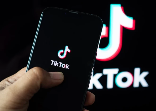 Принявший ислам гражданин Латвии за прославление терроризма в TikTok приговорен к двум годам тюрьмы