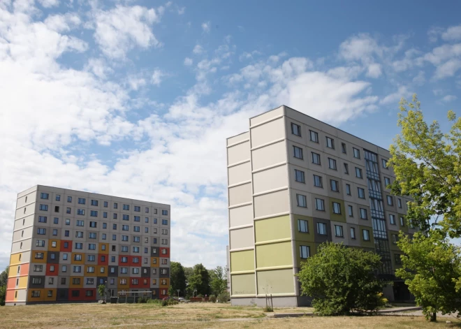 Strādāju ārzemēs, bet vēlos pirkt īpašumu Latvijā: kas jāņem vērā?