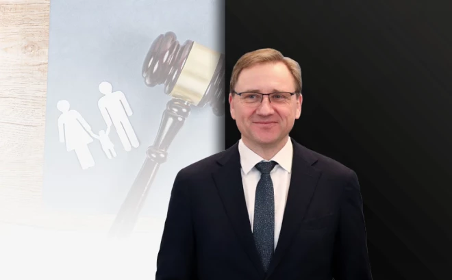 Valstij ir jābūt kā starpniekam, kas šo cilvēka – bērna vecāka atbildību nodrošina, uzskata Gundars Bērziņš.