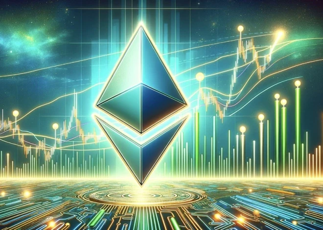 318 miljoni dolāru ieplūst Ethereum, labas ziņas ETH cenai?