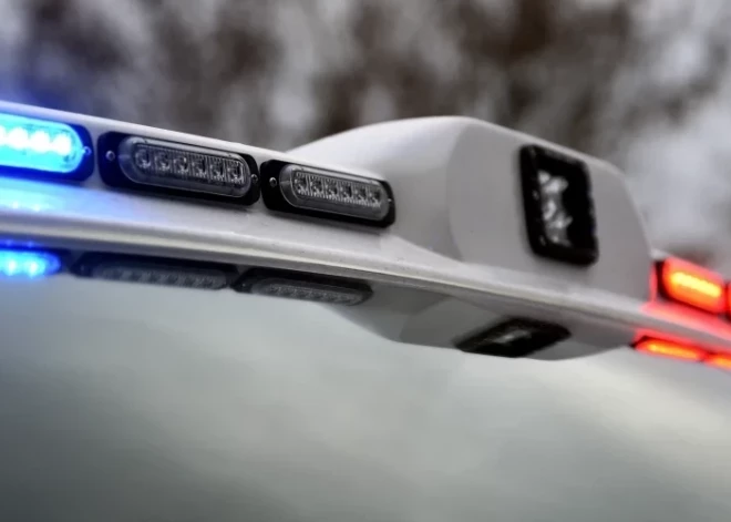 Valsts policija atradusi kopš 14. jūnija pazudušo Olgu Ņečunajevu