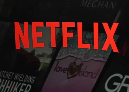 "Netflix" rādītāji strauji aug: kāpēc investori saglabā piesardzību?