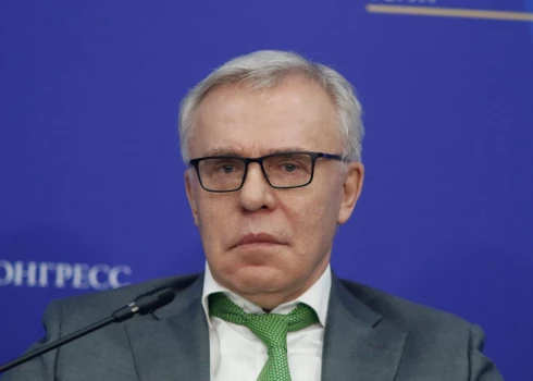 Vjačeslavs Fetisovs