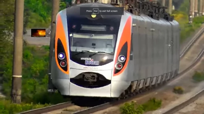 Tanzānija iegādājusies mūsdienīgus elektrovilcienus no Dienvidkorejas. Tie var attīstīt ātrumu līdz 160 kilometriem stundā.