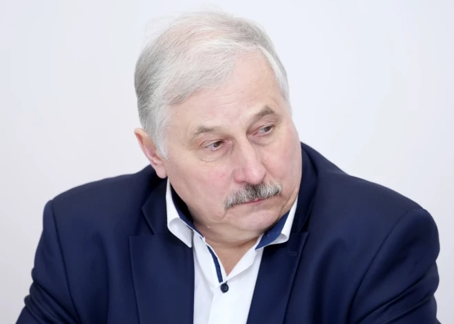 Latvijas pētnieks piedalījies Āfriku plosošas baktērijas apkarošanā