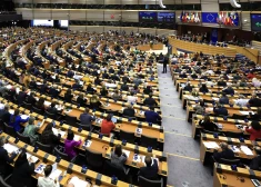 Eiropas parlaments palielinās budžetu jaunam atbalsta mehānismam Ukrainai  