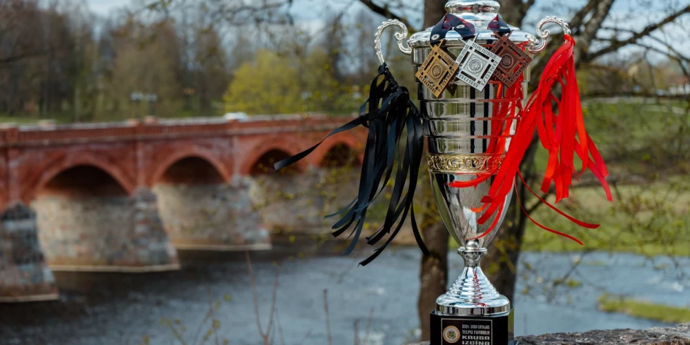 "Riga" uzvar "RFS" un kļūst par Latvijas čempioniem telpu futbolā