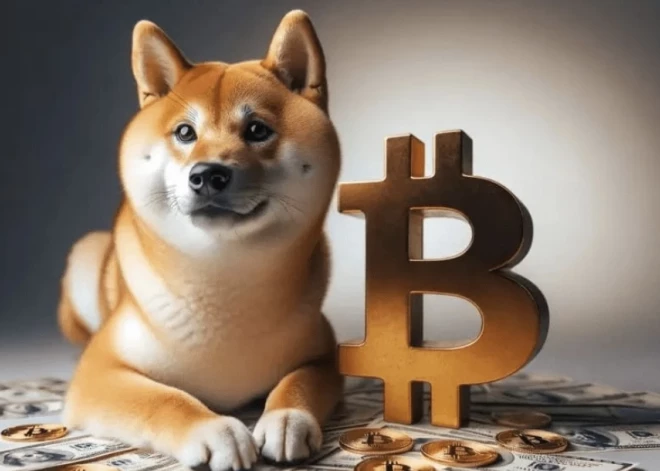 Shiba Inu pēc BTC samazināšanas uz pusi, kas notiks tālāk?