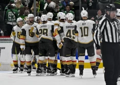 "Golden Knights" titula aizstāvēšanu uzsāk ar uzvaru viesos; "Maple Leafs" panāk izlīdzinājumu Bostonā