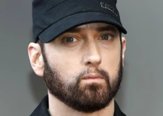 Eminems palielījies ar nozīmīgu dzīves sasniegumu
