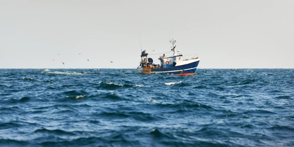 Norvēģijā atrasts pirms gada jūrā iekrituša Latvijas jūrnieka līķis