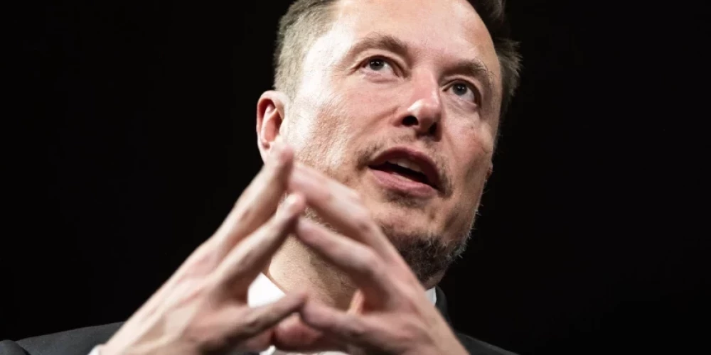 "Tesla" savā vienīgajā Eiropas ražotnē likvidēs 400 darba vietas