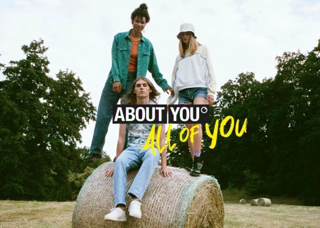 ES ierobežo Latvijā populārā zīmola "About You" darbību