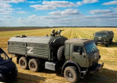 Pateicoties stingrākām pārbaudēm, gandrīz apstājies Krievijas un Baltkrievijas graudu imports Lietuvā, vienlaikus palielinoties tranzītam