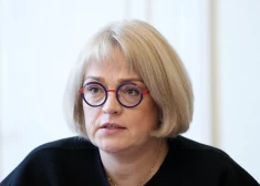 Seksuālās uzmākšanās skandāla māktās Mūzikas akadēmijas rektora amata pienākumus pildīs līdzšinējā akadēmijas Senāta vadītāja Ilona Meija