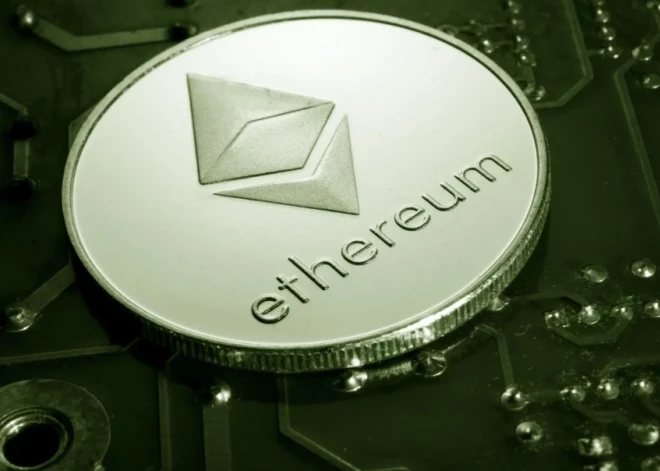 Ethereum cenas prognoze: pirkt vai pārdot šajā vasarā?