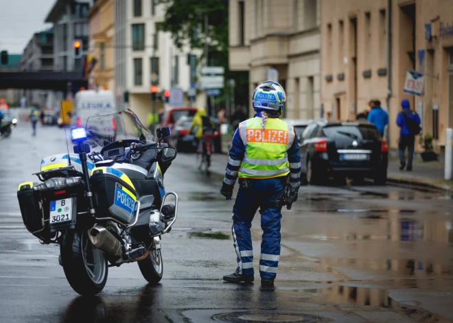 Turpmāk būs vieglāk sodīt par ceļu satiksmes drošības noteikumu pārkāpumiem citā ES dalībvalstī