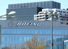 Drošības skandālu māktais "Boeing" turpina ciest zaudējumus