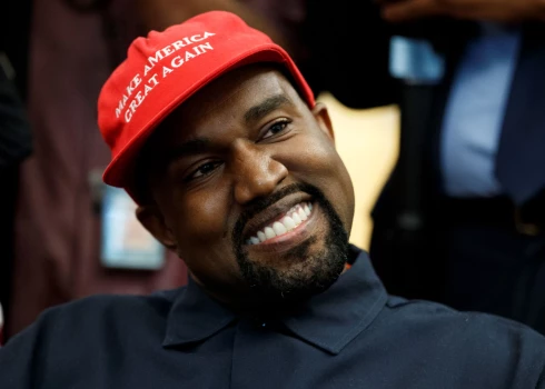 Kanje Vests (foto: Scanpix / AP)