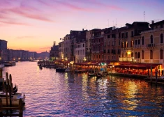 Venēcija vairs negrib tik daudz tūristu, ievieš "dienas biļetes"