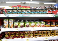 Магазины должны будут указывать страну-производителя продуктов питания: Россия и Беларусь останутся без флажков