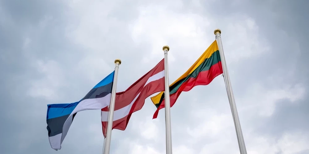 Инвесторы оценили страны Центральной и Восточной Европы: Эстония на 1-м месте, Литва на 2-м. Где же Латвия?