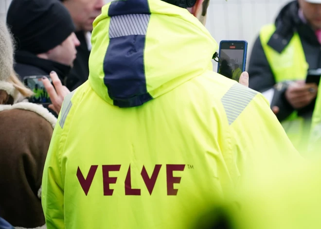 Stradiņa slimnīca no "Velve" gaida būvniecības dokumentāciju un skaidrojumu par parādiem apakšuzņēmējiem