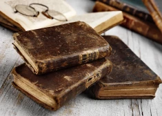Проведена масштабная международная операция - похитители старинных русских книг в Европе задержаны