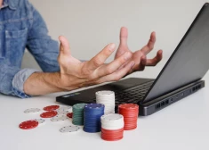 No azartspēlēm atkarīgajiem bez maksas pieejama pašpalīdzības mājaslapa