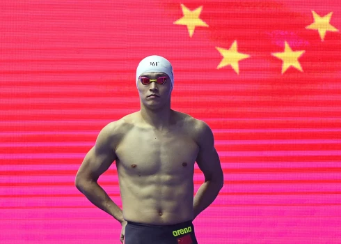 Antidopinga aģentūra aicina neatkarīgu izmeklēšanu Ķīnas peldētāju lietā