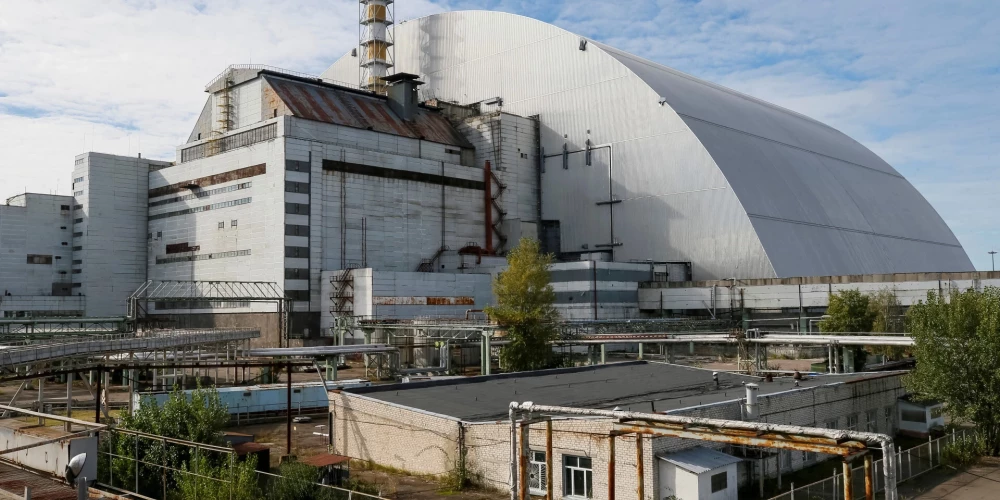 День памяти о Чернобыльской катастрофе: с момента самой крупной аварии на атомной станции прошло 38 лет