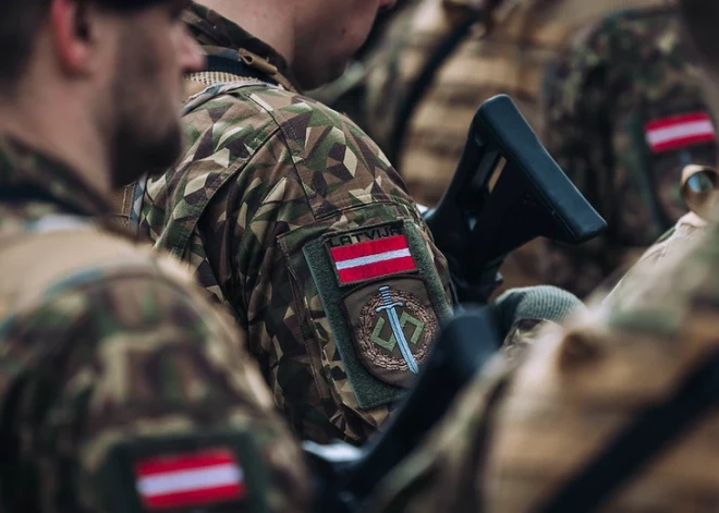 Labākie pasaulē! Latvijas kiberdrošības eksperti iegūst pirmo vietu vērienīgās NATO mācībās