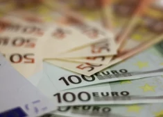 Латвию предупреждают о росте госдолга - правительство призывают максимально экономить средства
