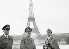 Tieši pirms 79 gadiem nošāvās Ādolfs Hitlers. Kāda būtu pasaules kārtība Hitlera gaumē