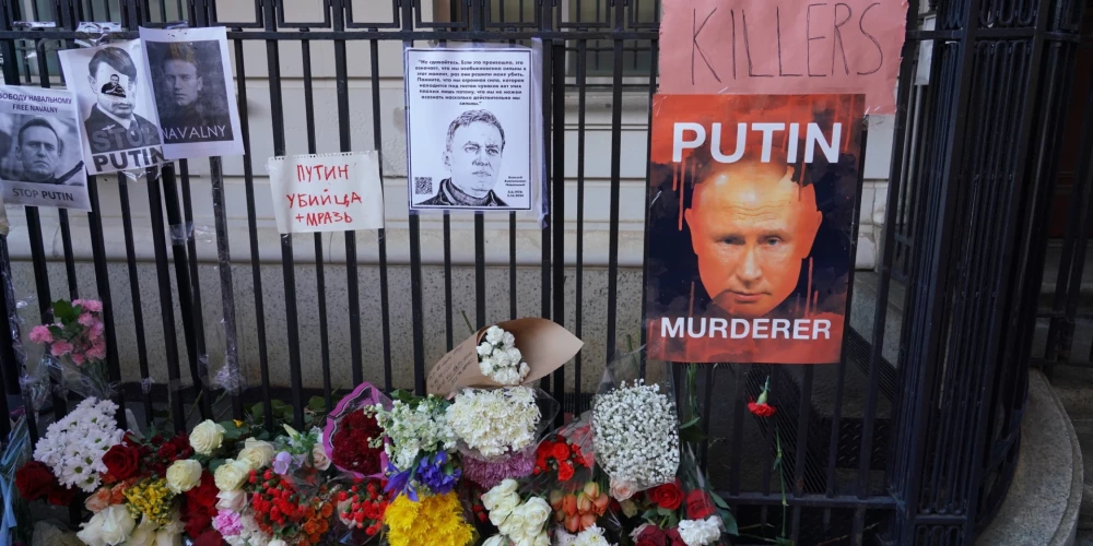Спецслужбы США полагают, что Путин не отдавал прямой приказ об убийстве Навального