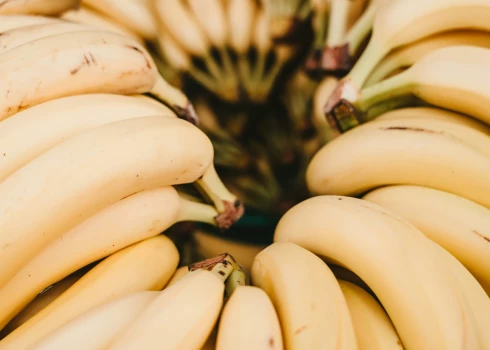 В немецких магазинах Lidl нашли кокаин в экспортных бананах
