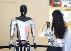 Jaunās paaudzes roboti varētu atņemt darba vietas