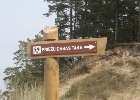 Ar Dabas dienu atklās tūrisma sezonu vienā no senākajām īpaši aizsargājamajām dabas teritorijām Latvijā
