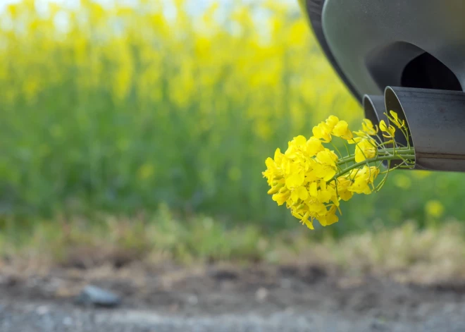 Atteikšanās no biodegvielas neļaus vietējiem investēt