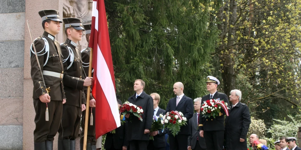 Latvijas kalendārs ir tik pārbagāts ar 1. maija notikumiem, ka brīžiem pat varam apjukt, ko šai dienā svinēt.