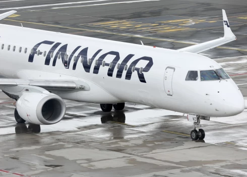 GPS signāla traucējumu dēļ Somija atceļ lidojumus uz Tartu - aizdomas par Krievijas hibrīduzbrukumu