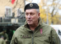 В латвийской армии создадут семь новых батальонов