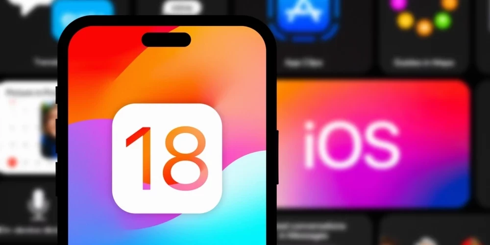 Что нас ждет? iOS 18 называют одним из крупнейших обновлений программного обеспечения iPhone за всю историю