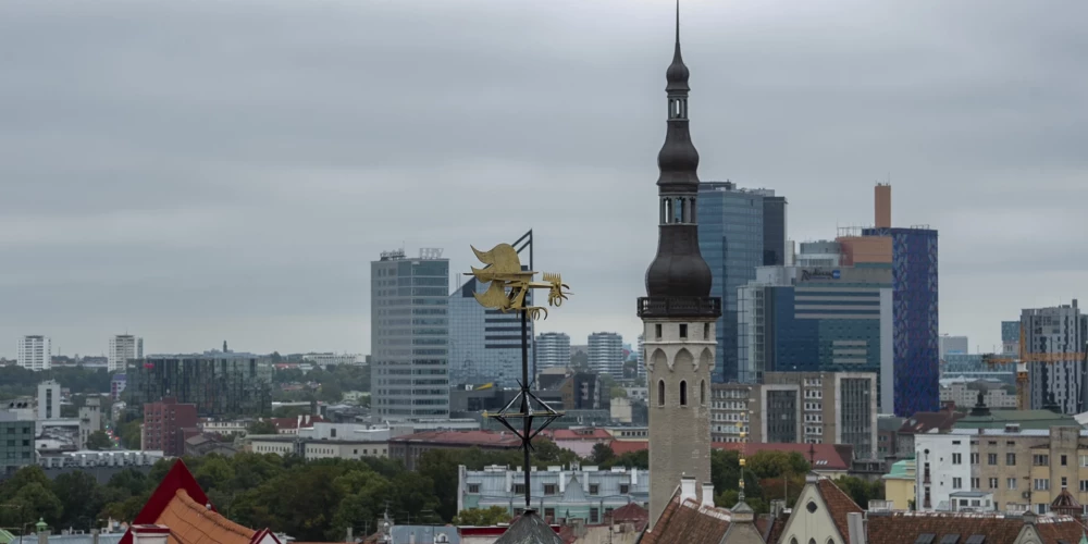 Igaunija neplāno atgriezt Ukrainā valstī likumīgi dzīvojošus ukraiņu vīriešus